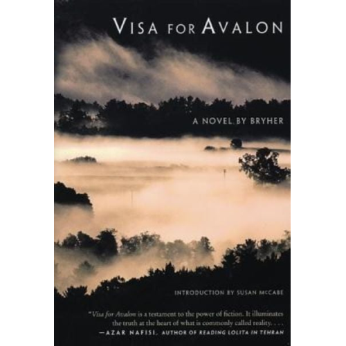 Bryher - Visa for Avalon