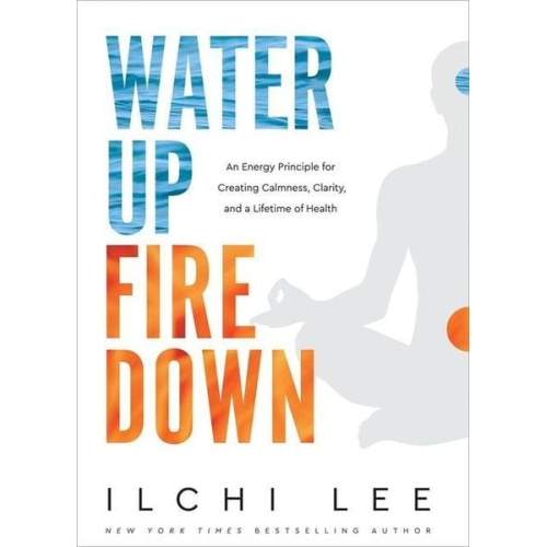 Ilchi Lee - Water Up Fire Down