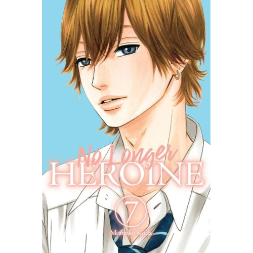 Momoko Koda - No Longer Heroine, Vol. 7