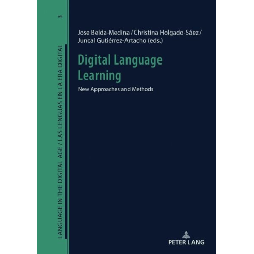 Digital Language Learning