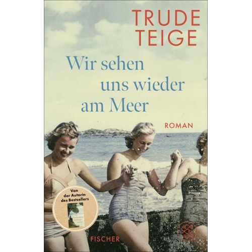 Trude Teige - Wir sehen uns wieder am Meer