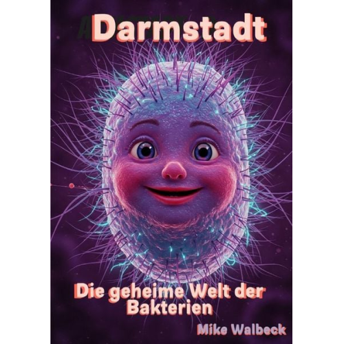 Mike Walbeck - Darmstadt