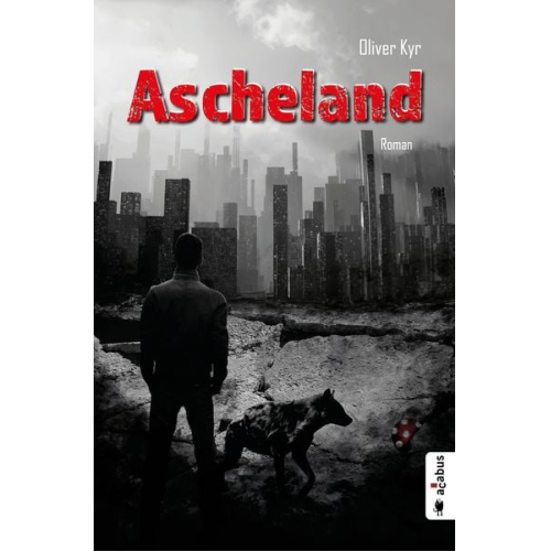 Oliver Kyr - Ascheland