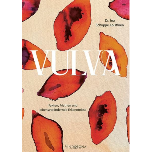 Ina Schuppe Koistinen - Vulva