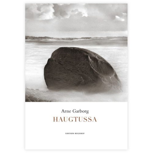 Arne Garborg - Haugtussa