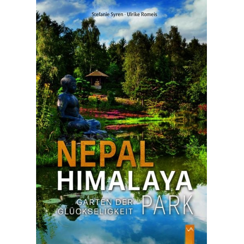 Stefanie Syren - Nepal Himalaya Park