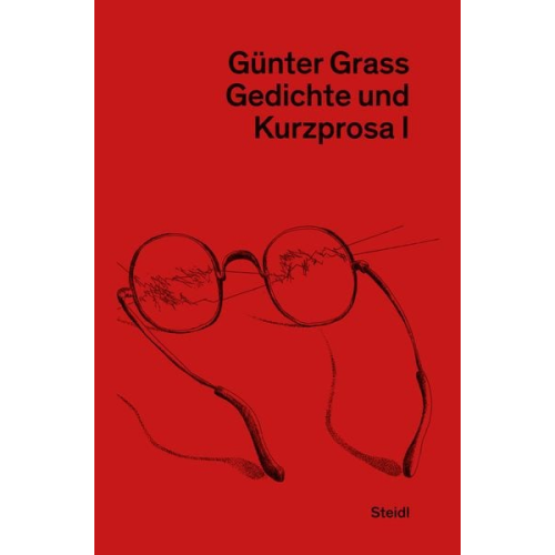 Günter Grass - Gedichte und Kurzprosa I