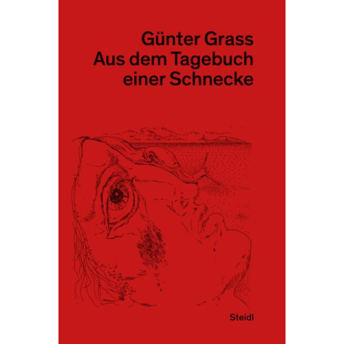 Günter Grass - Aus dem Tagebuch einer Schnecke