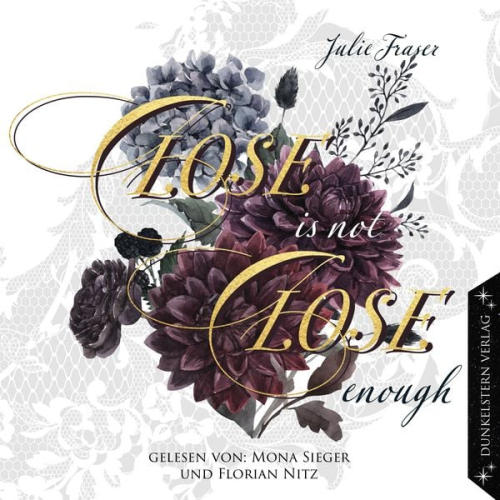 Julie Fraser - Close is not Close enough