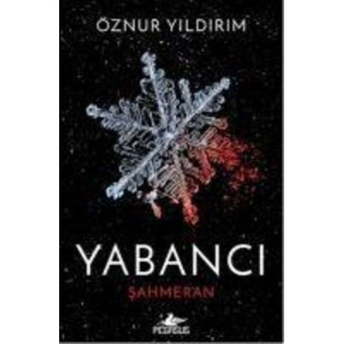 Öznur Yildirim - Yabanci Sahmeran