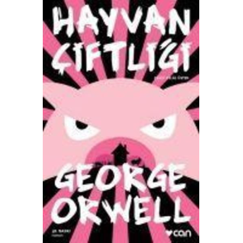 George Orwell - Hayvan Ciftligi