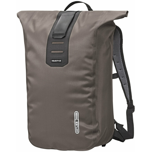 ORTLIEB Rucksack Velocity Lite 23L dark sand