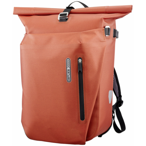 ORTLIEB Rucksack/Radtasche Vario QL3.1 20L rooibos