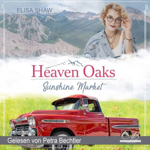 Elisa Shaw - Sunshine Market