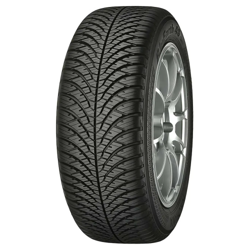 255/40 R18 99Y BluEarth-4S AW21 3PMSF XL