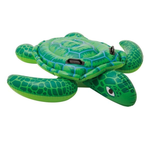 Reittier Sea Turtle 150x127 cm