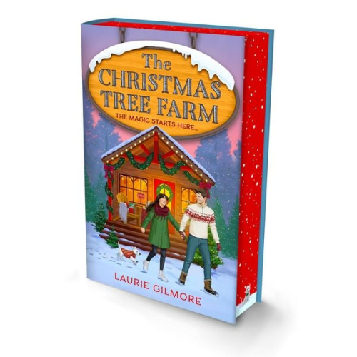 Laurie Gilmore - The Christmas Tree Farm (Deluxe Edition)