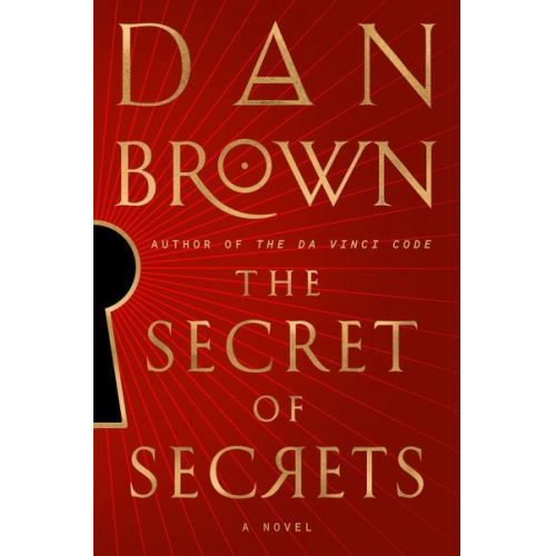 Dan Brown - The Secret of Secrets