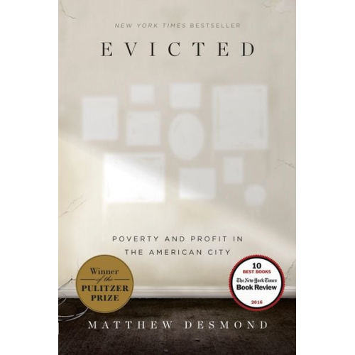 Matthew Desmond - Evicted