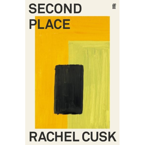 Rachel Cusk - Second Place