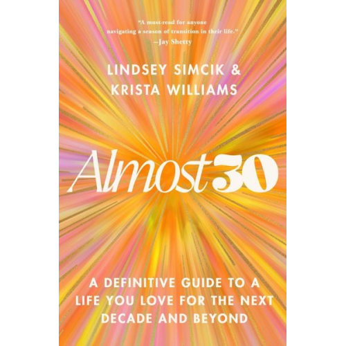Lindsey Simcik Krista Williams - Almost 30
