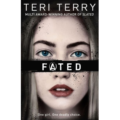 Teri Terry - Fated