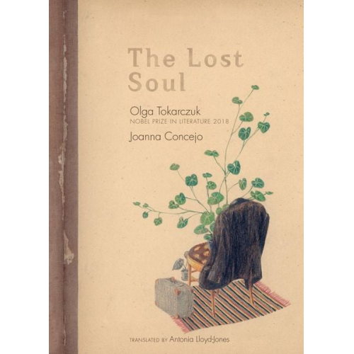 Olga Tokarczuk - The Lost Soul