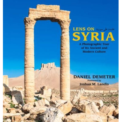 Daniel Demeter - Lens on Syria