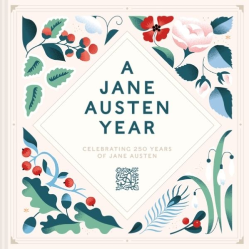 Jane Austen's House - A Jane Austen Year