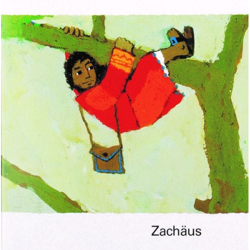 Zachäus