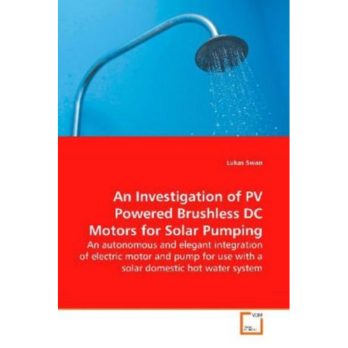 Lukas Swan - Swan, L: An Investigation of PV Powered Brushless DC Motorsf