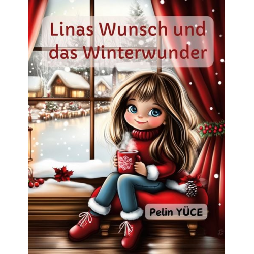 Pelin Yüce - Linas Wunsch und das Winterwunder