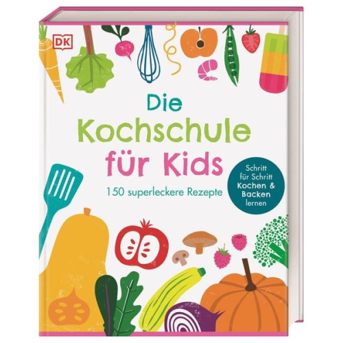 4444 - Die Kochschule für Kids