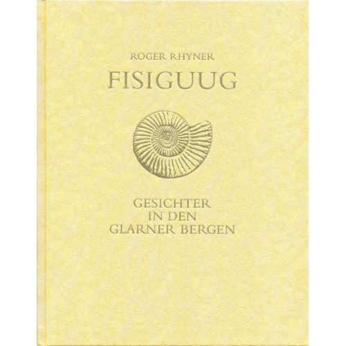 Roger Rhyner - Fisiguug