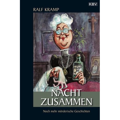 Ralf Kramp - Nacht zusammen