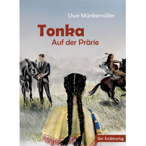 Uwe Münkemüller - Tonka