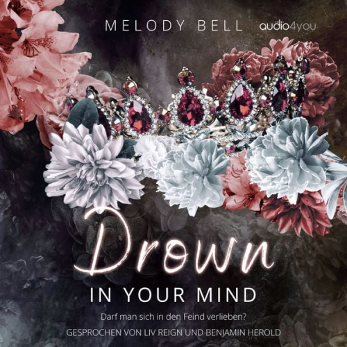 Melody Bell - Drown In Your Mind