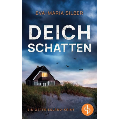 Eva-Maria Silber - Deichschatten