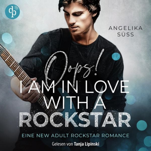 Angelika Süss - Oops! I am in love with a Rockstar