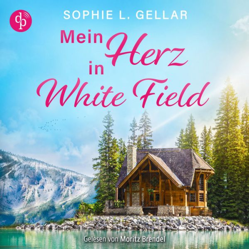 Sophie L. Gellar - Mein Herz in White Field