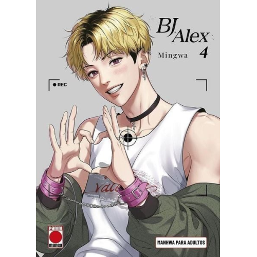 Bj Alex 4