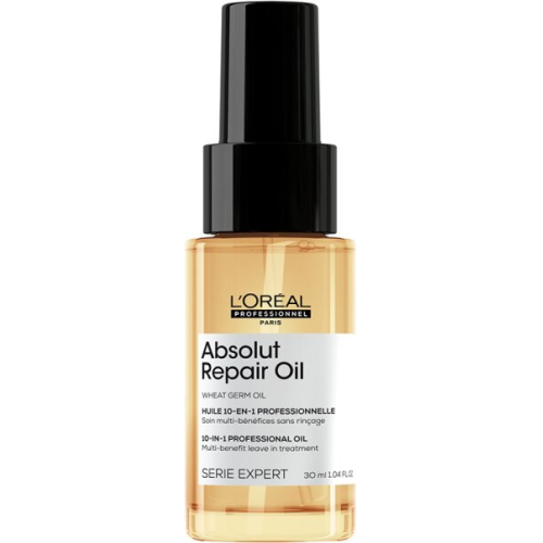 L'Or&eacute;al Professionnel Serie Expert Absolut Repair 10in1 Oil 30 ml