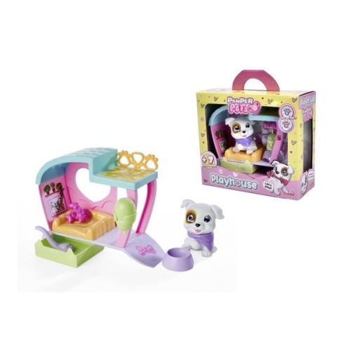 Pamper Petz Mini Playhouse