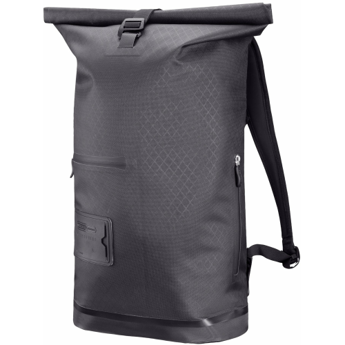 ORTLIEB Rucksack Daypack Metrosphere 21 L black embossed