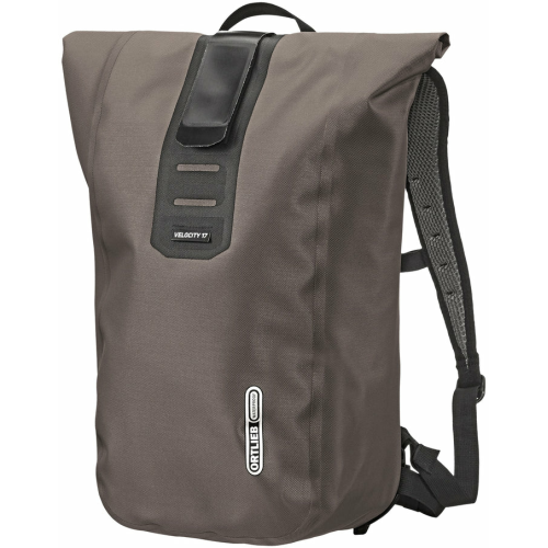 ORTLIEB Kurierrucksack Velocity Lite 17L dark sand