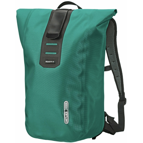 ORTLIEB Kurierrucksack Velocity Lite 17L atlantis green