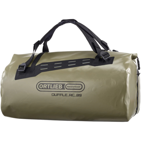 ORTLIEB Reisetasche Duffle RC 89L olive