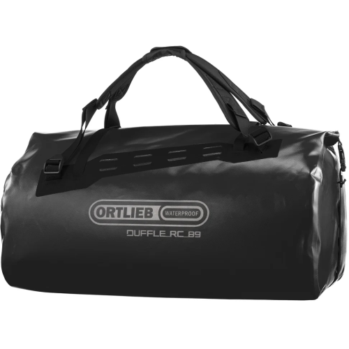 ORTLIEB Reisetasche Duffle RC 89L black