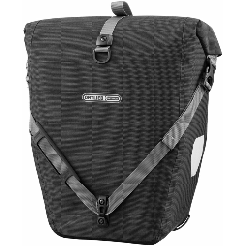 ORTLIEB Einzeltasche Back-Roller Urban QL3.1 20L pepper