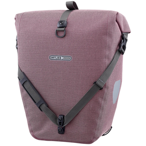 ORTLIEB Einzeltasche Back-Roller Urban QL3.1 20L ash rose